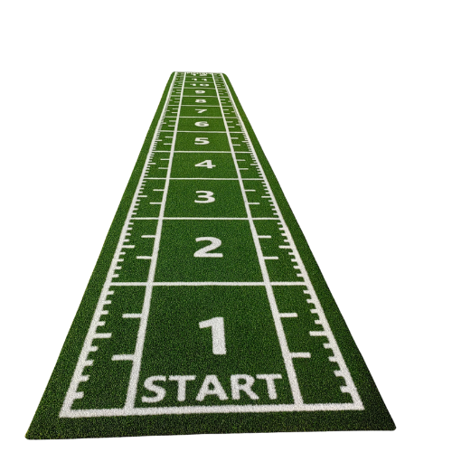 Astro Sled, Sprint track PRE ORDER
