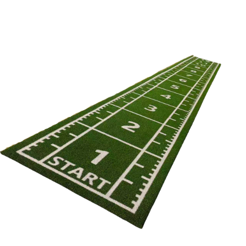 Astro Sled, Sprint track PRE ORDER