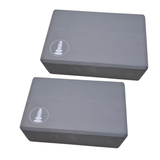 Yoga Blocks Pair
