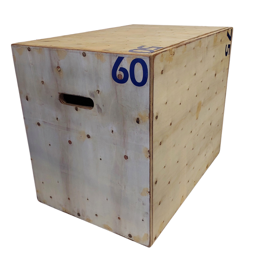 Plyometric Box