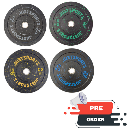 Hi Temp bumper set 2 of each (Pre Order)