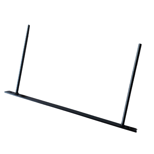 Mat wall storage hanger