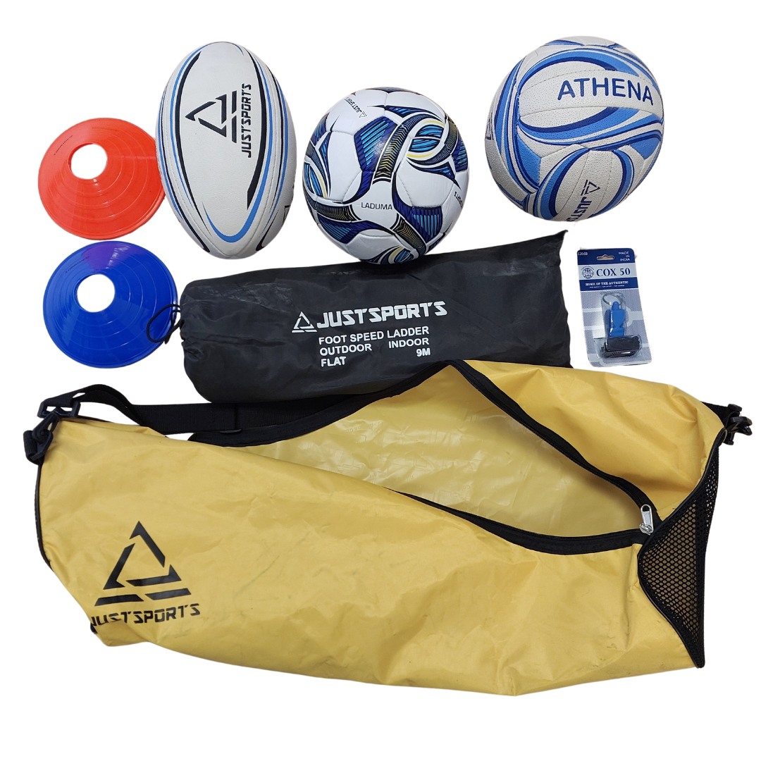 Coaches kit – Justsports