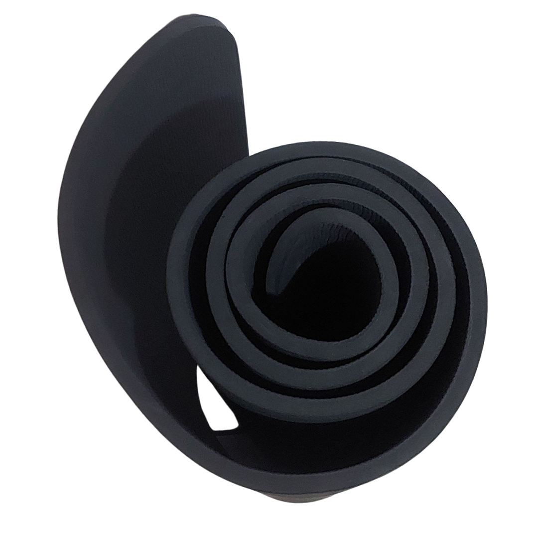 TPE gym mat 10mm