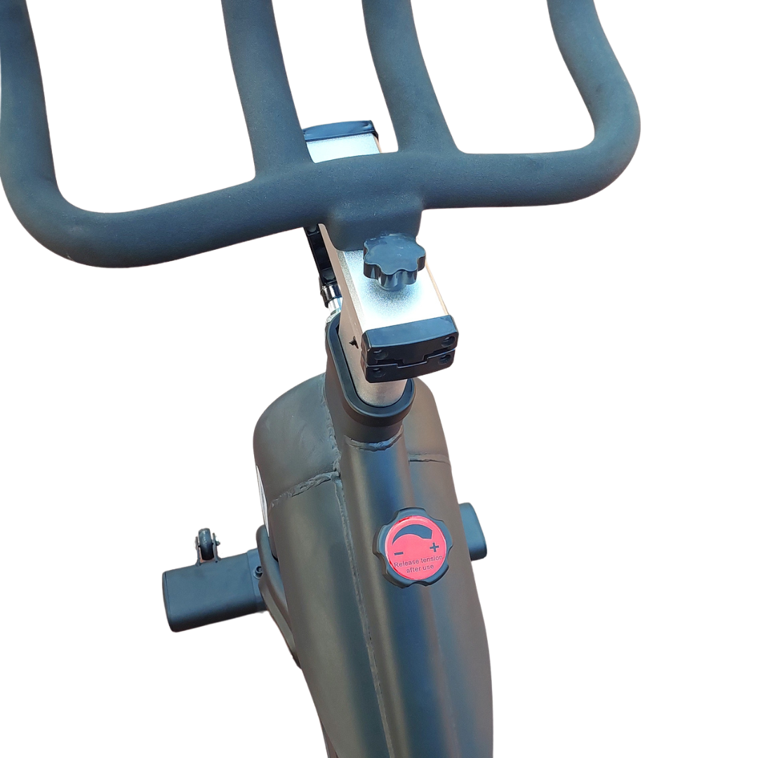 Spin Bike