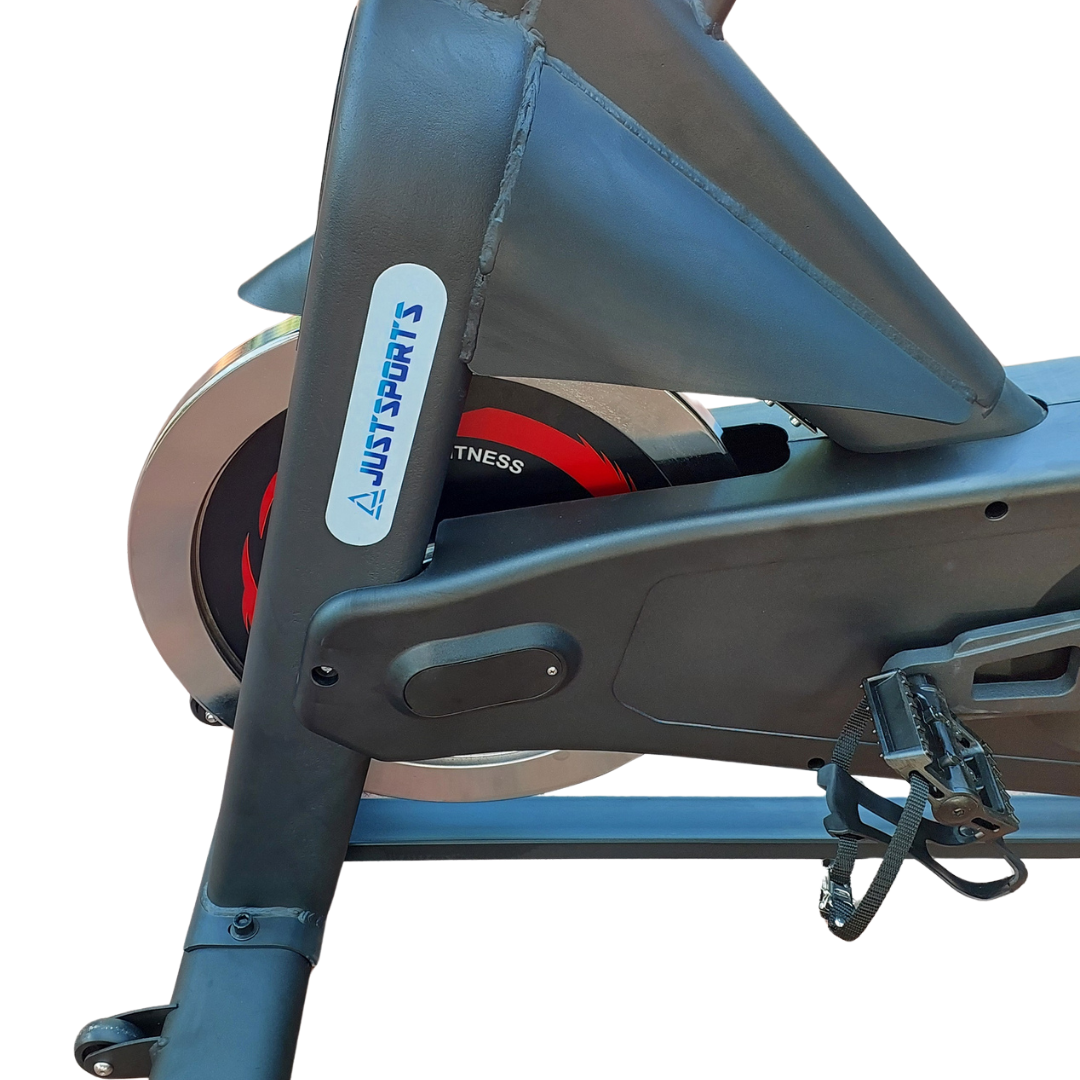 Spin Bike
