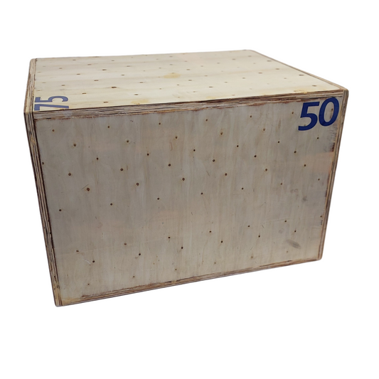 Plyometric Box