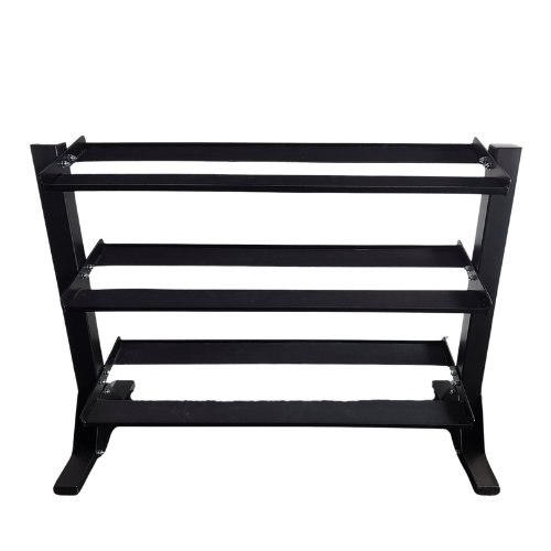 3 Tier Dumbbell Rack