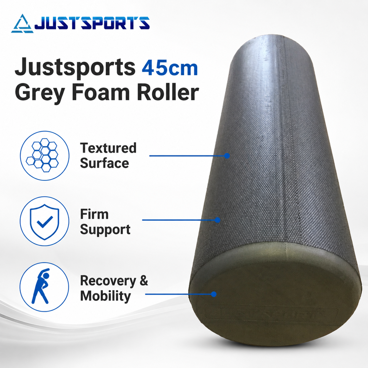 45cm Foam Roller