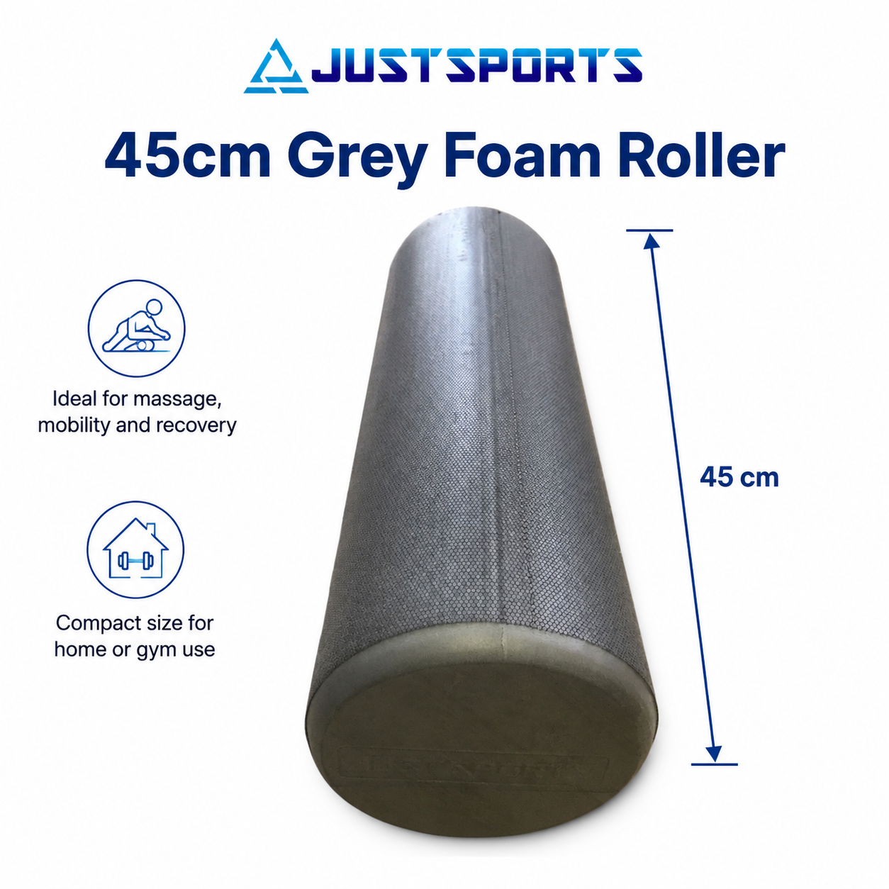 45cm Foam Roller