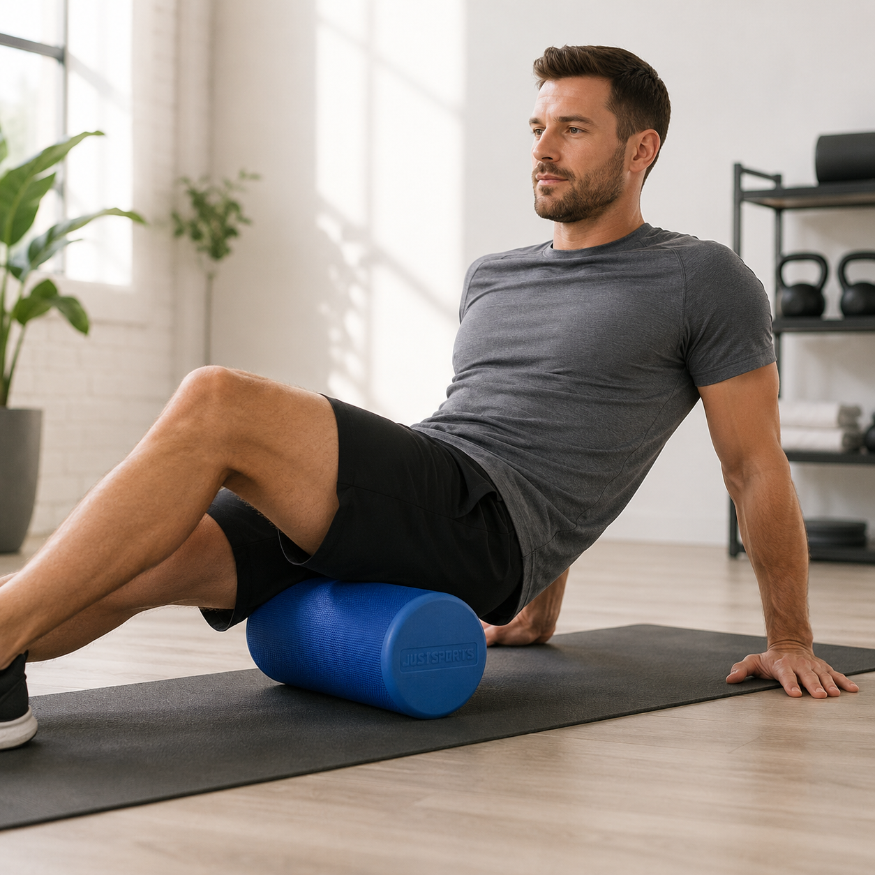 45cm Foam Roller