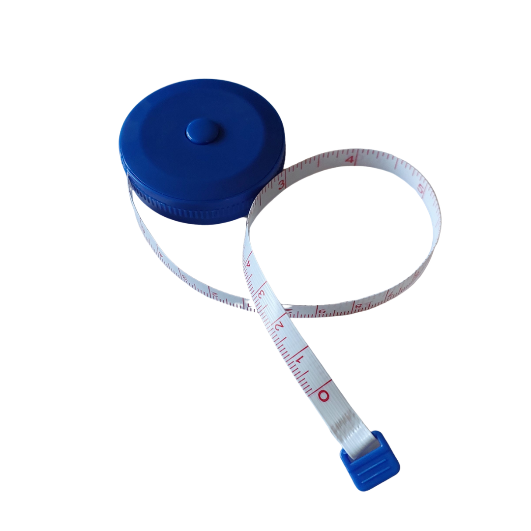 Body Measuring tape