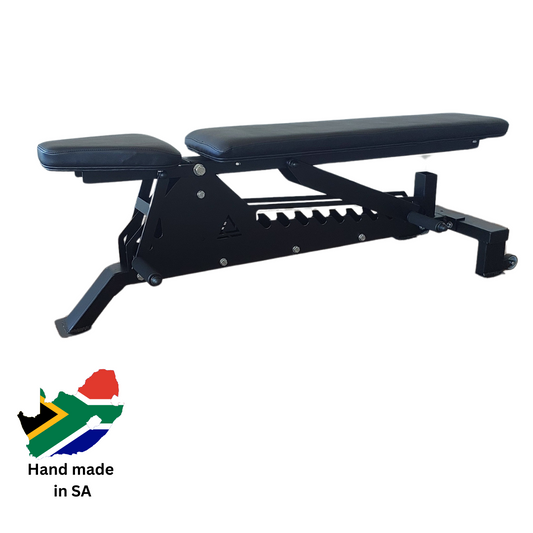 Justsports Adjustsble bench