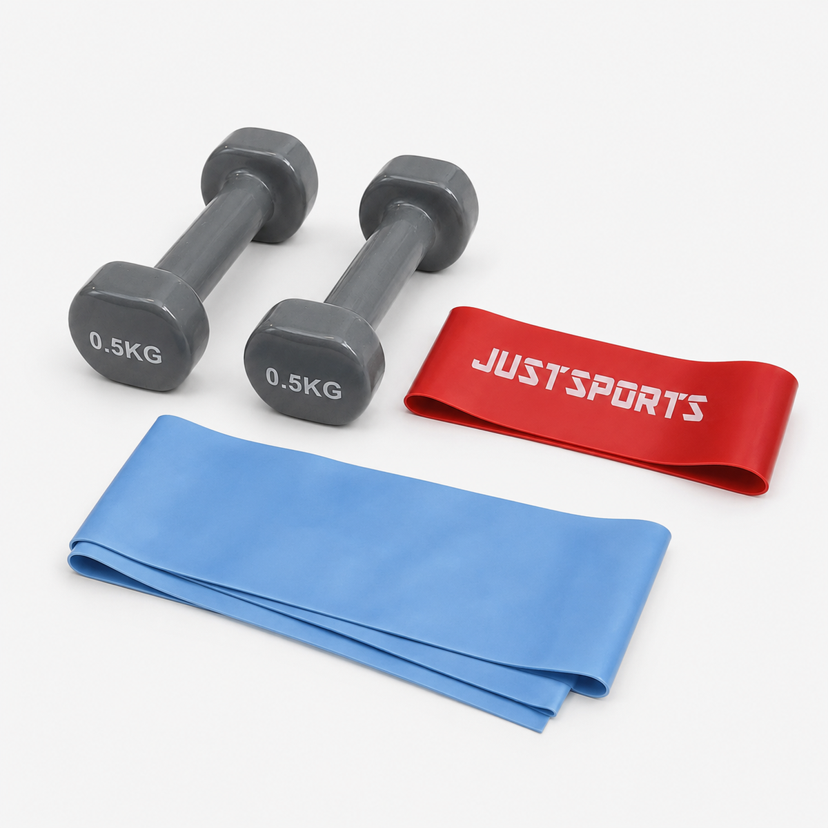 Thrive with Izzy Starter Kit