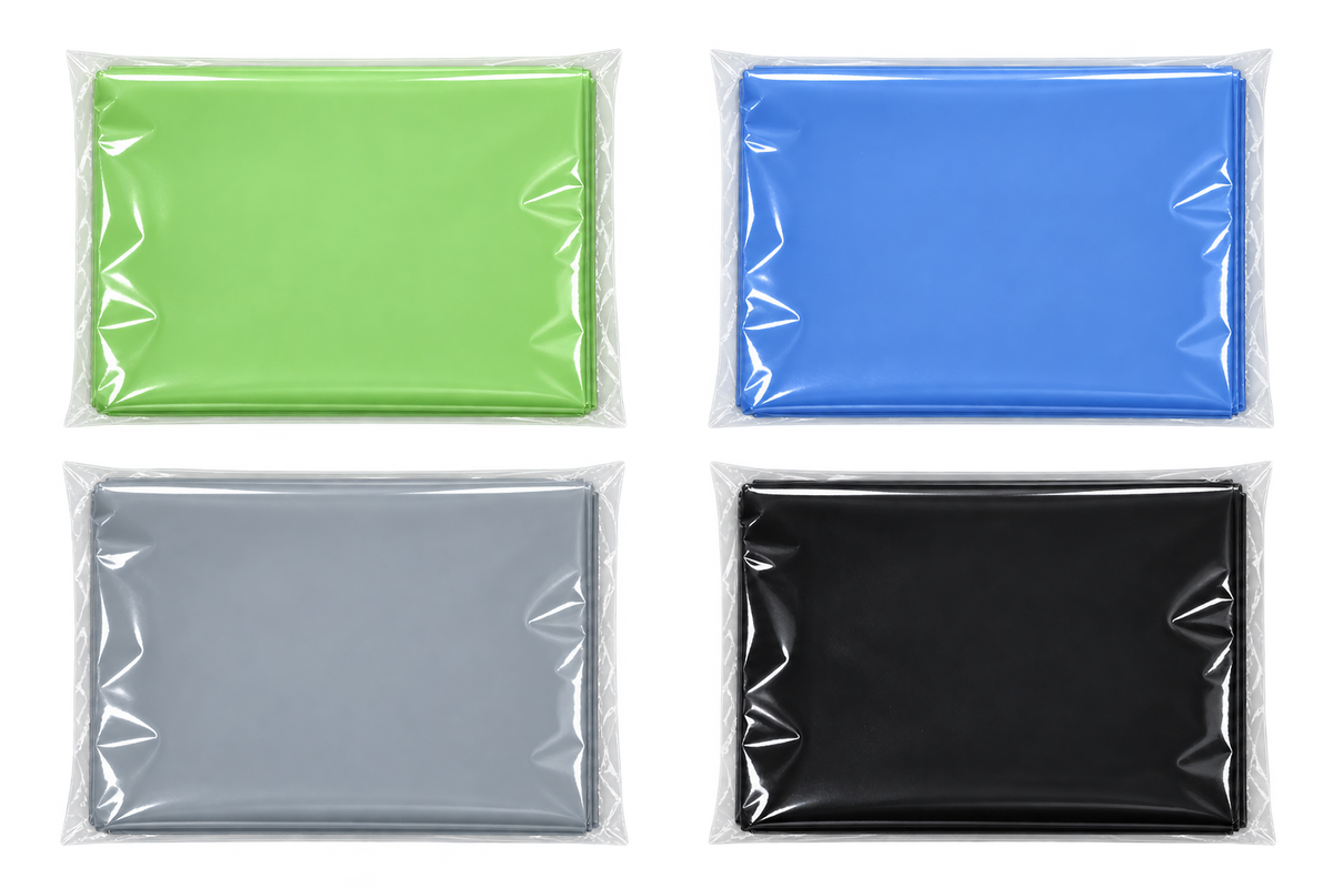 Justsports Fitband Resistance Band – 1.5 m Pre-Cut & Packaged