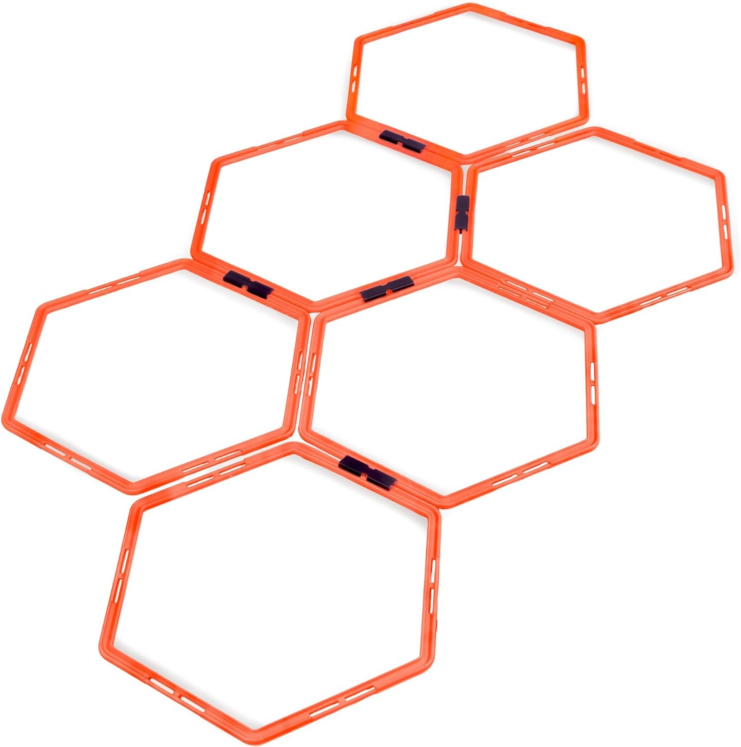 Hexagon Ladder