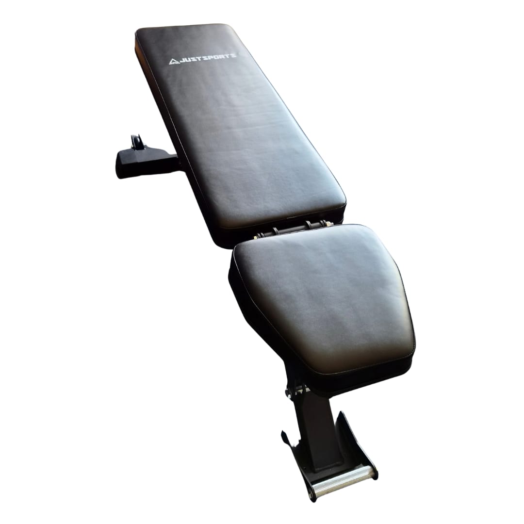 Justsports Adjustable Bench