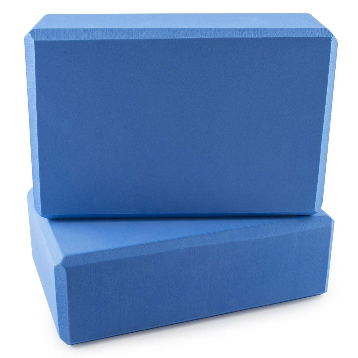 Yoga Blocks Pair
