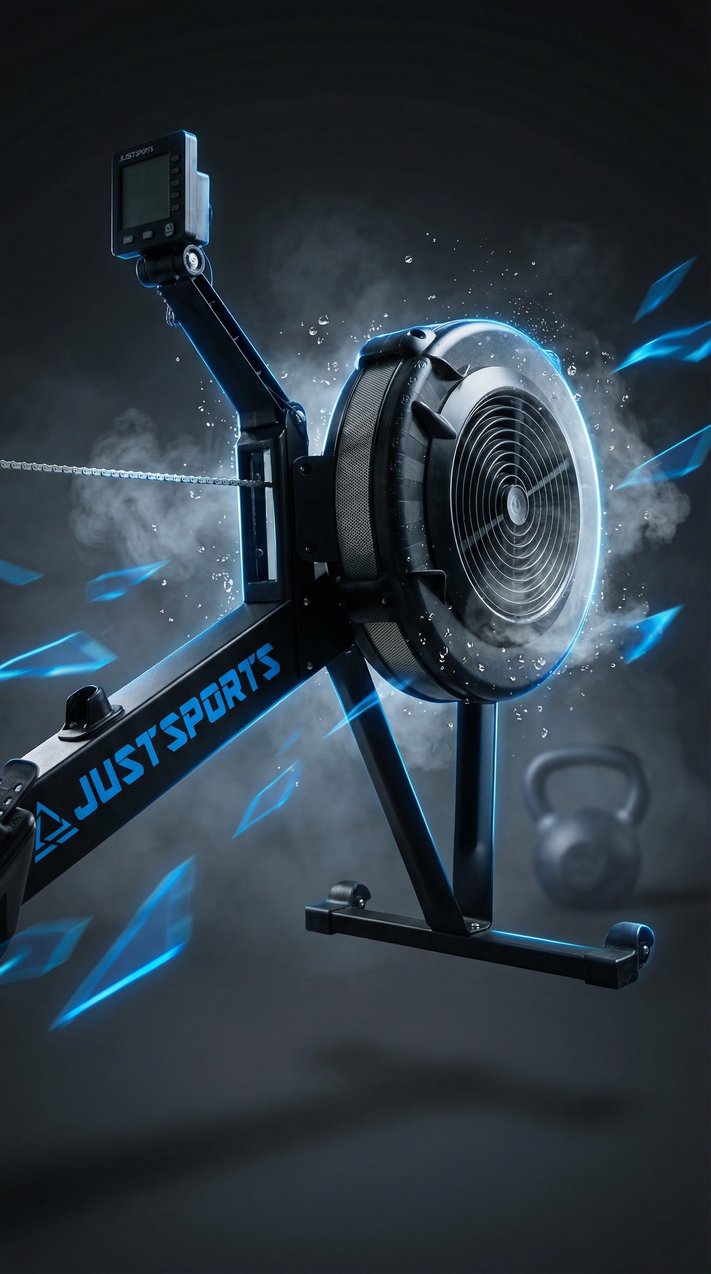 Rower