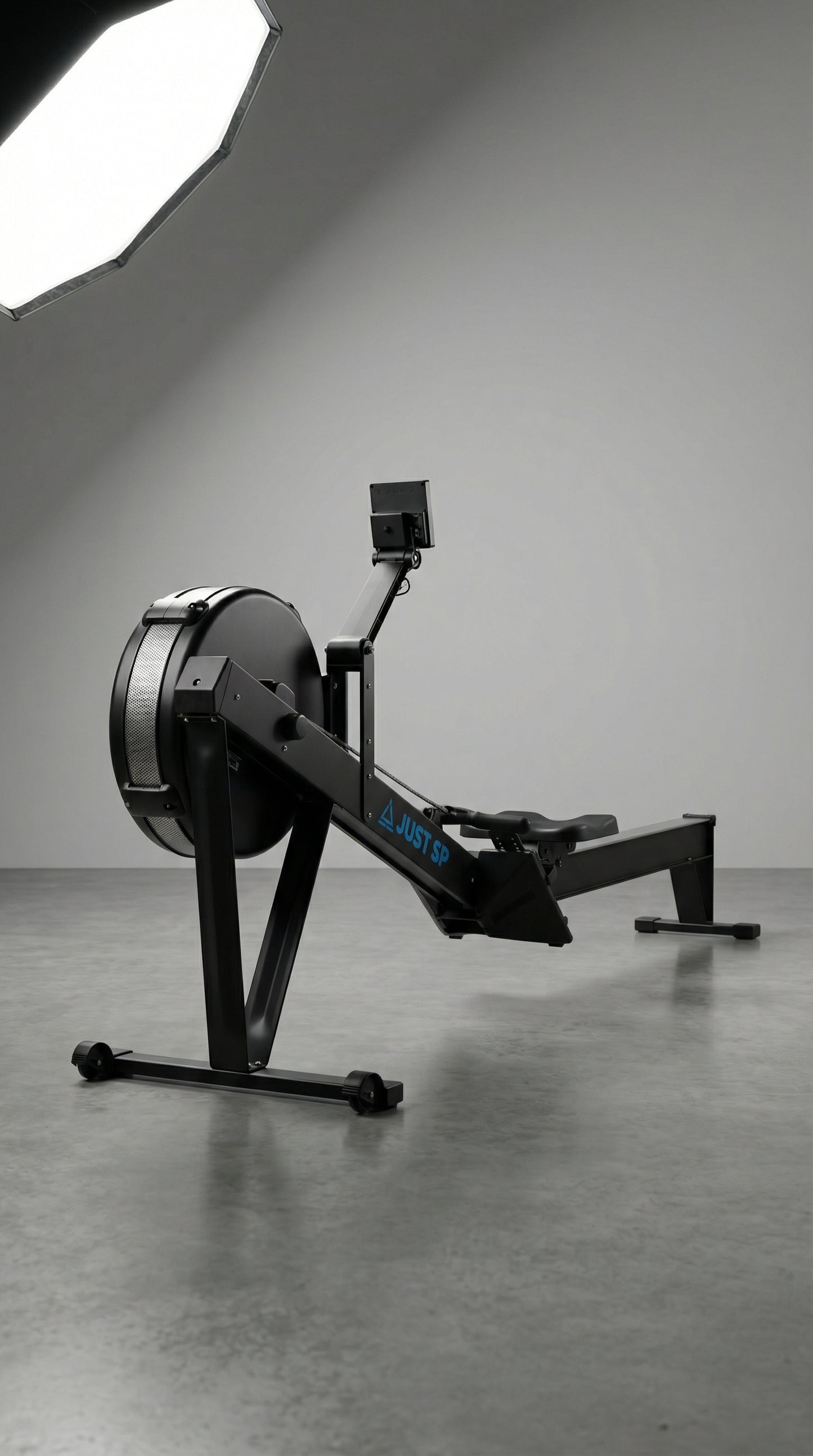Rower