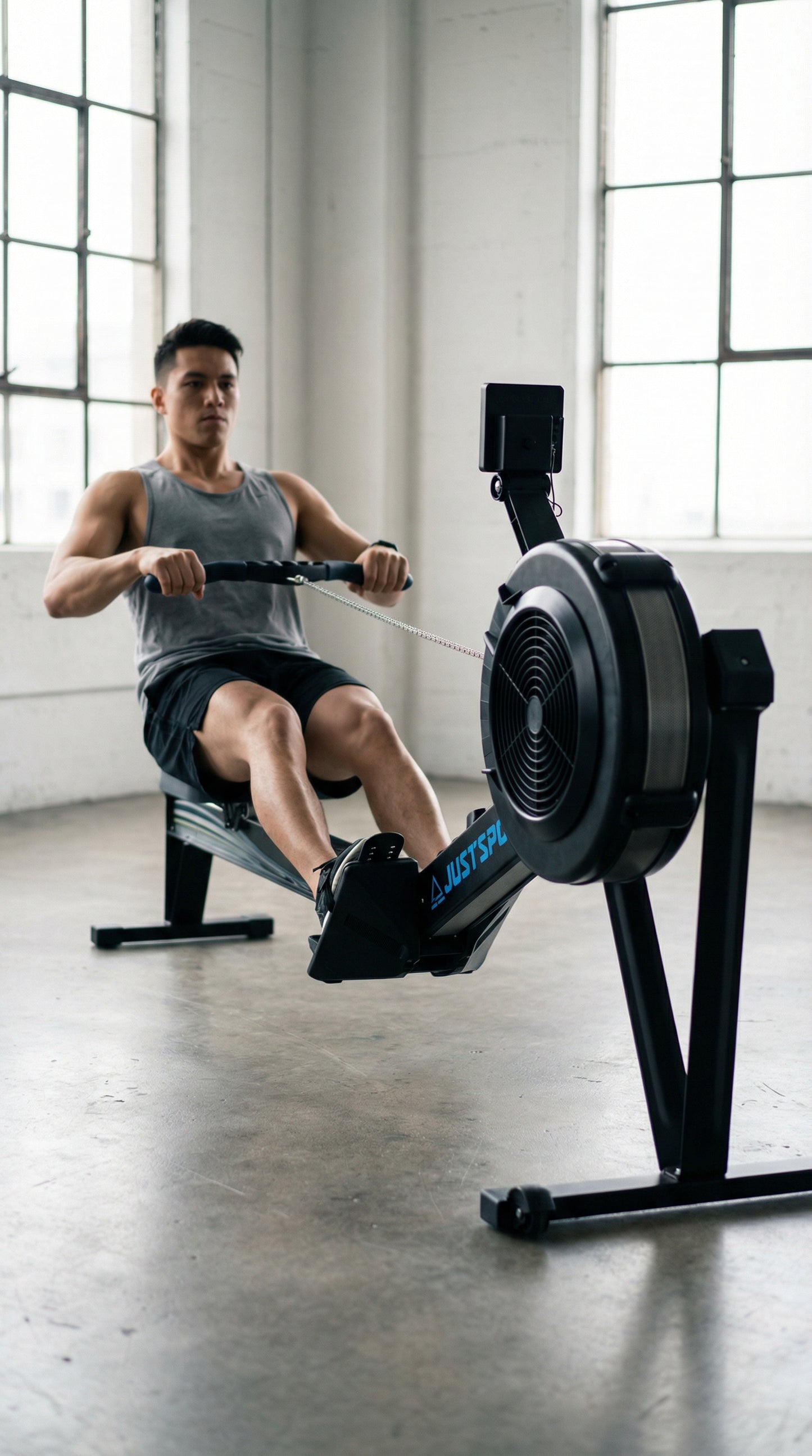 Rower