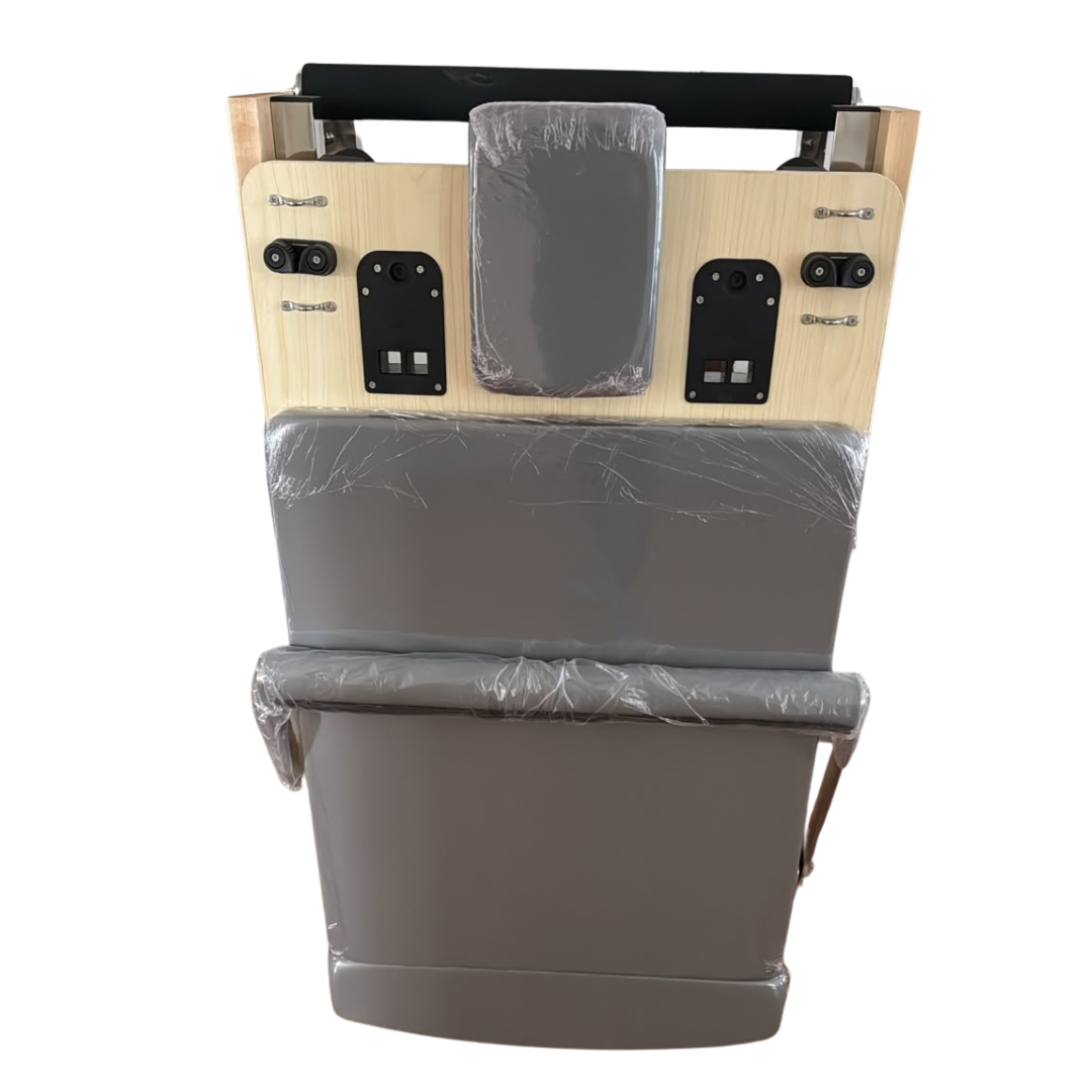 Reformer foldable Maple