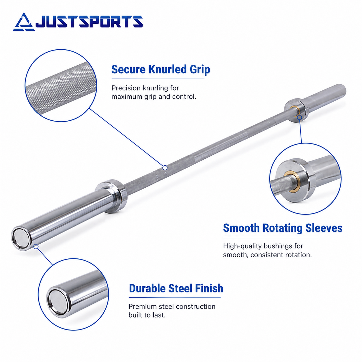 Olympic Bars
