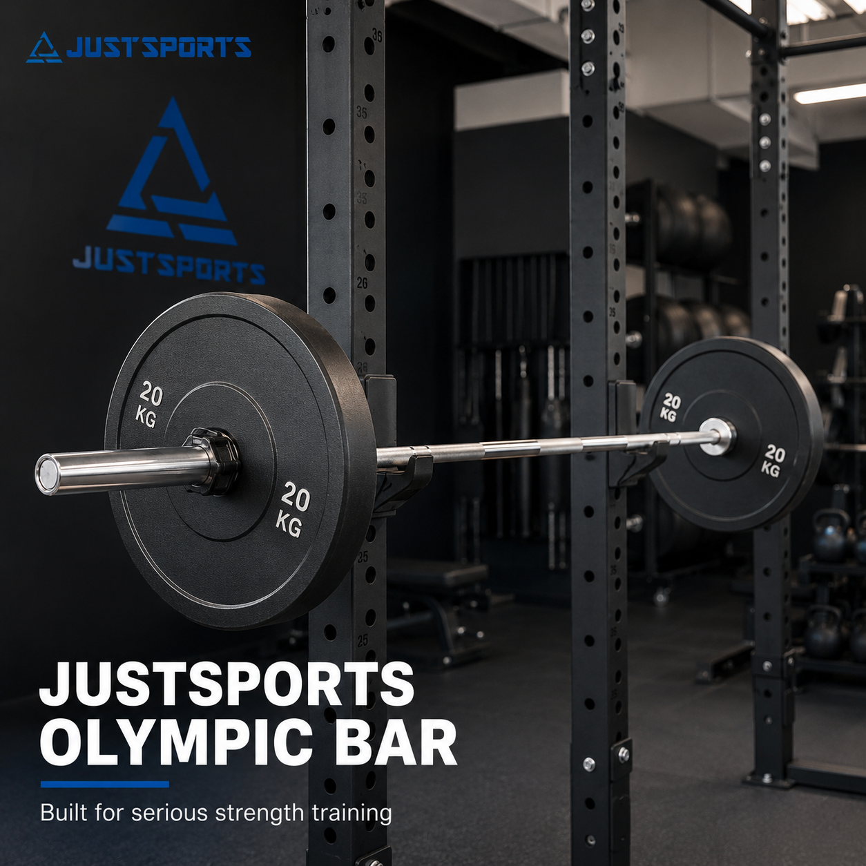 Olympic Bars