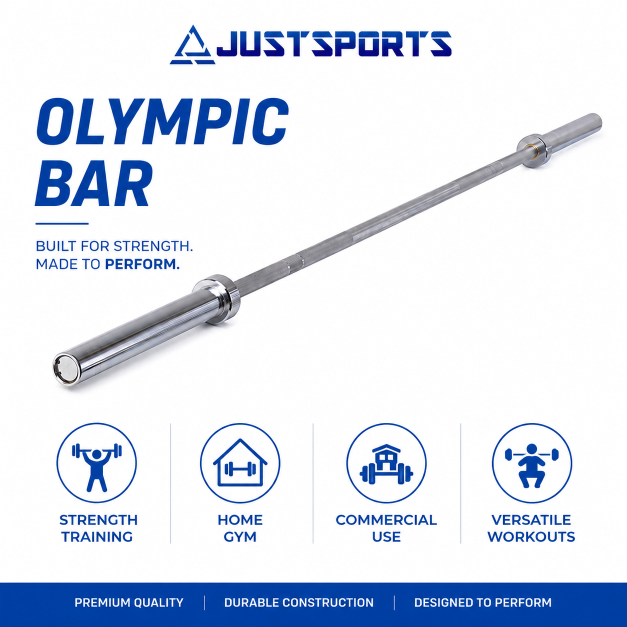 Olympic Bars