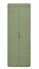 Samasthiti Premium eco Rubber mats