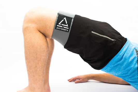 Fabric Glute bands