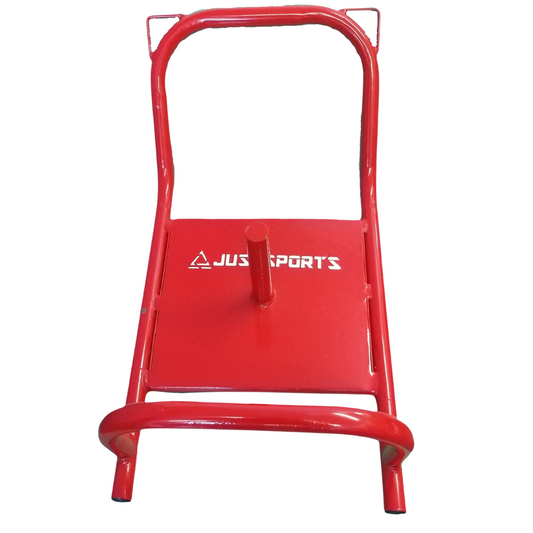 Justsports Speed sled with Harness