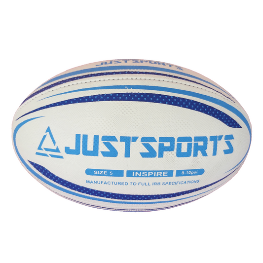 Inspire practice rugby ball