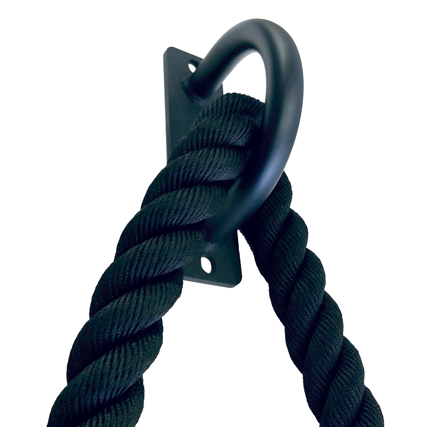 Battle rope mount – Justsports