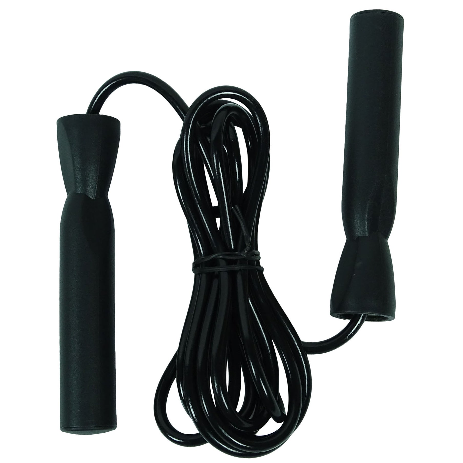 Deluxe PVC Jump Rope – Justsports