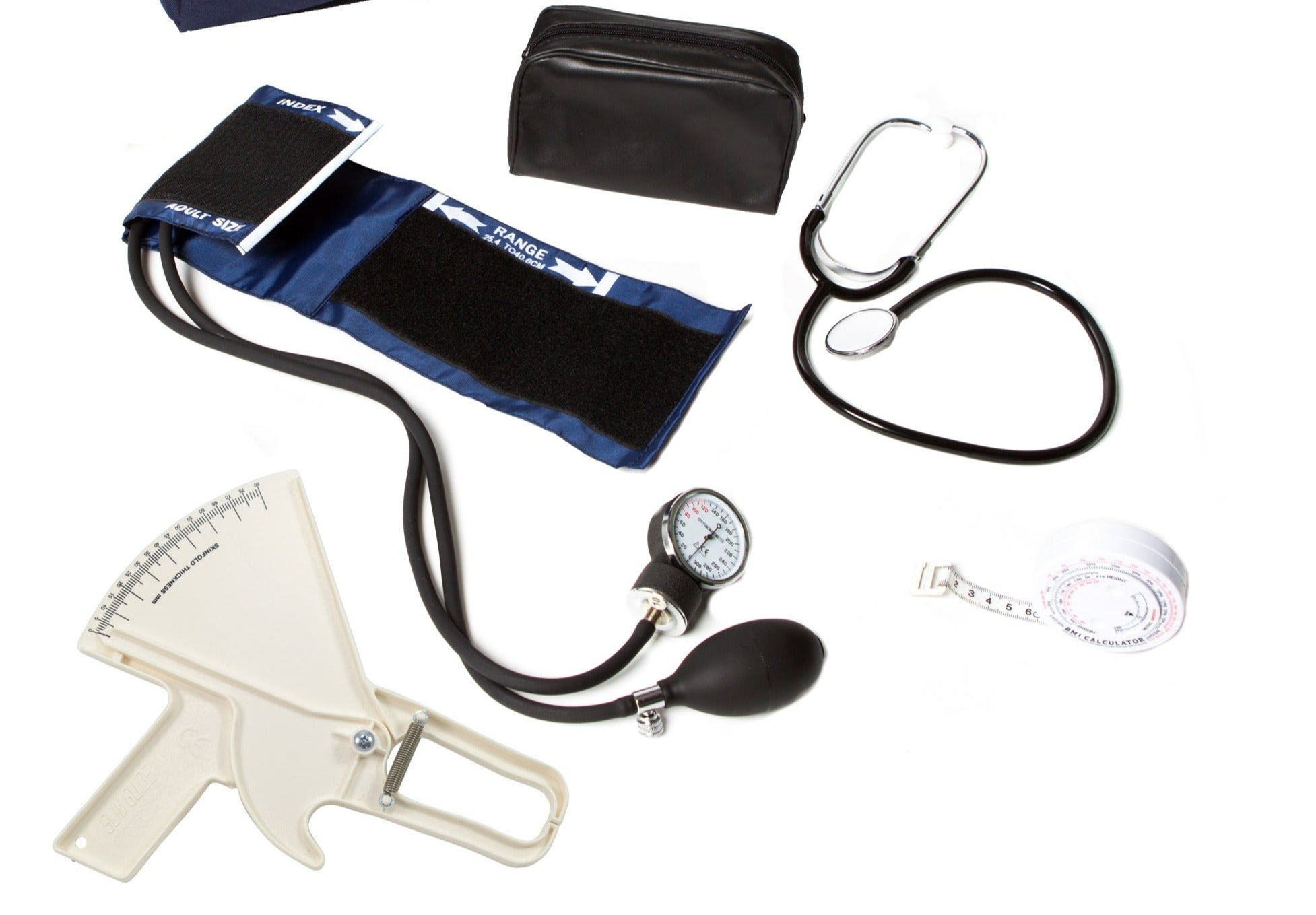 Exercise Testing Kit Assessment kit – Justsports