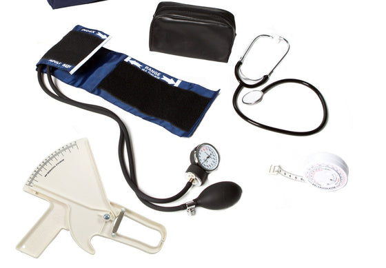 Basic Assessment kit