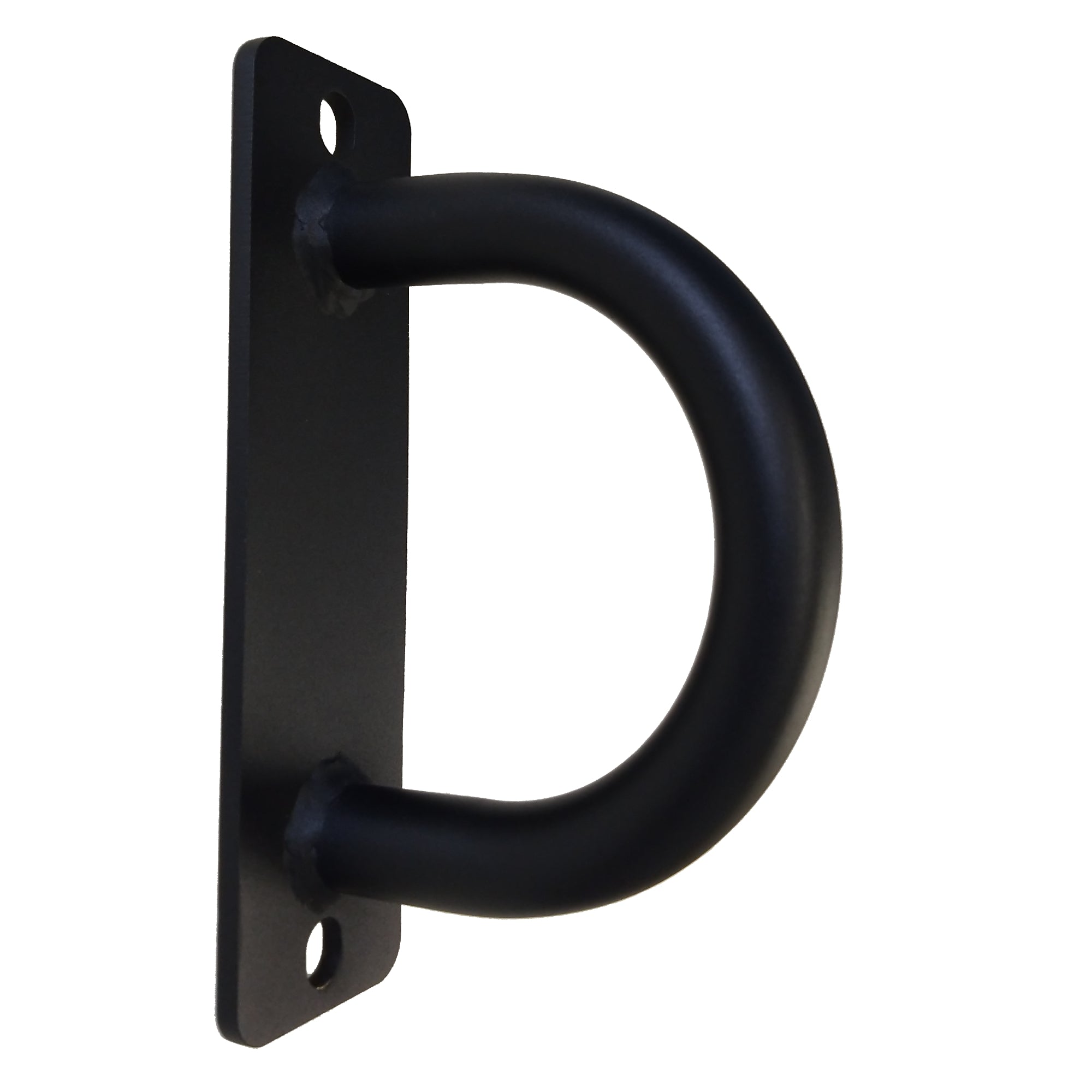 Battle rope mount – Justsports