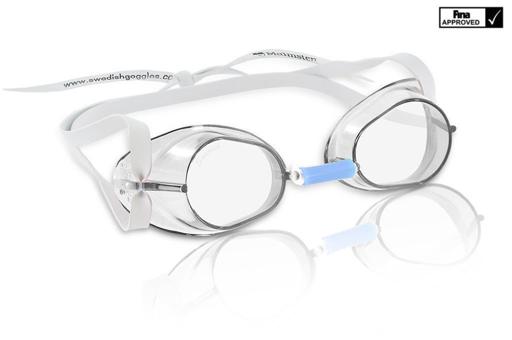 Swedish Swim Goggles Originals