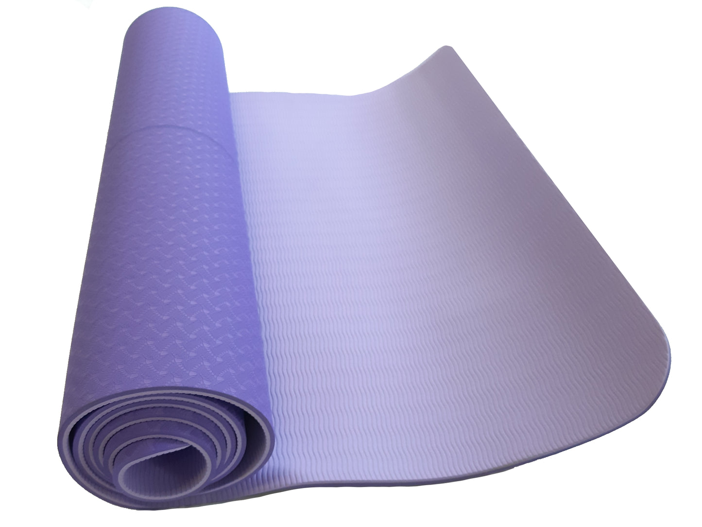 Samasthiti Eco-friendly TPE Yoga Mat